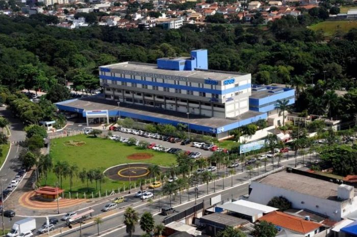 MP recomenda rescisão de contrato com OS responsável pelo Hugo e outros hospitais
