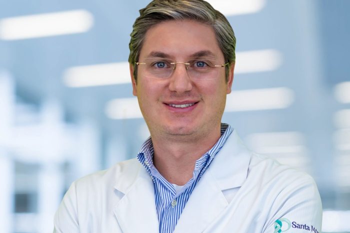 Eleições 2024, O quase imbatível, Lucas Antonietti