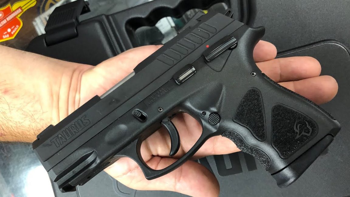 Transição quer fim do porte de trânsito de CACs e barrar pistola 9 mm