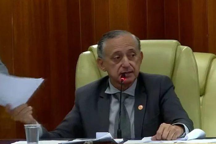 Vereadores aprovam Código Tributário de Goiânia