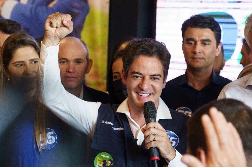 Ex-secretário da Saúde de Goiás, Ismael Alexandrino deve ter força em futuro Ministério da Saúde de Lula