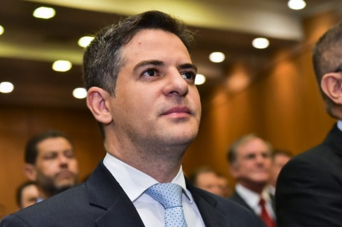 Na equipe de transição, Ismael Alexandrino vê pouca chance de ocupar ministério
