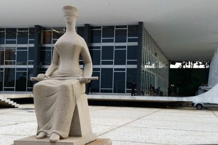 STF declara inconstitucionalidade de emendas de relator
