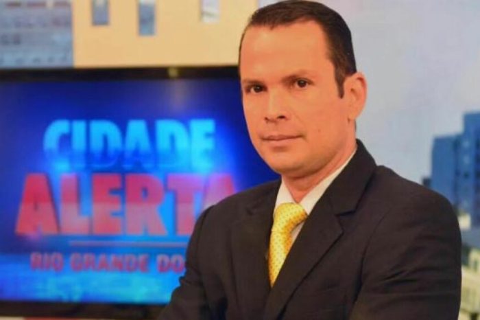 Ex-apresentador do Cidade Alerta é encontrado morto