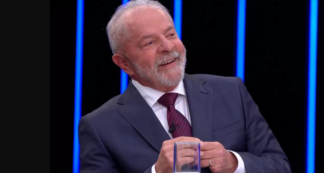 Lula quer União Brasil de Caiado na base e oferece dois ministérios, diz site
