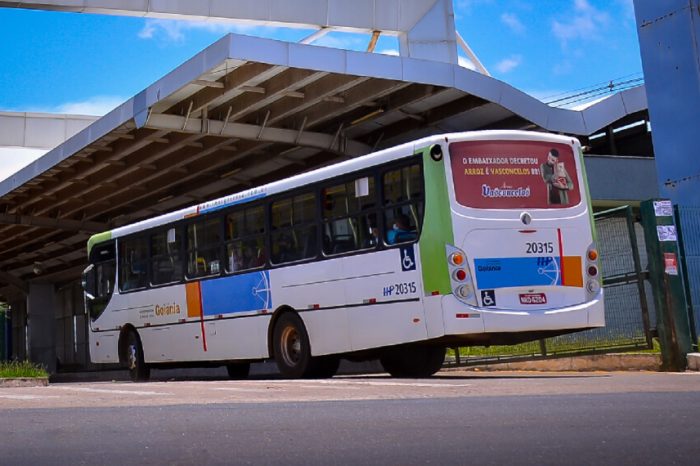 Trindade adota meia tarifa no transporte coletivo