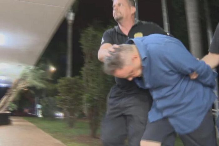Homem preso por tentar explodir caminhão em Brasília queria 'causar o caos', diz polícia