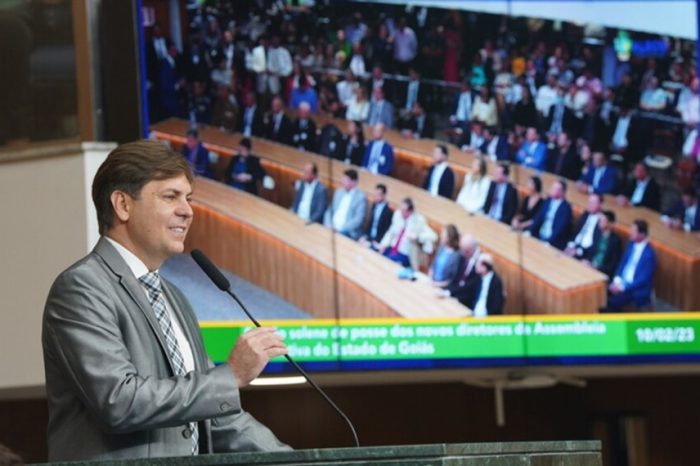 Presidente da Assembleia, Bruno anuncia repasse de R$ 1,8 milhão para obras na Saúde