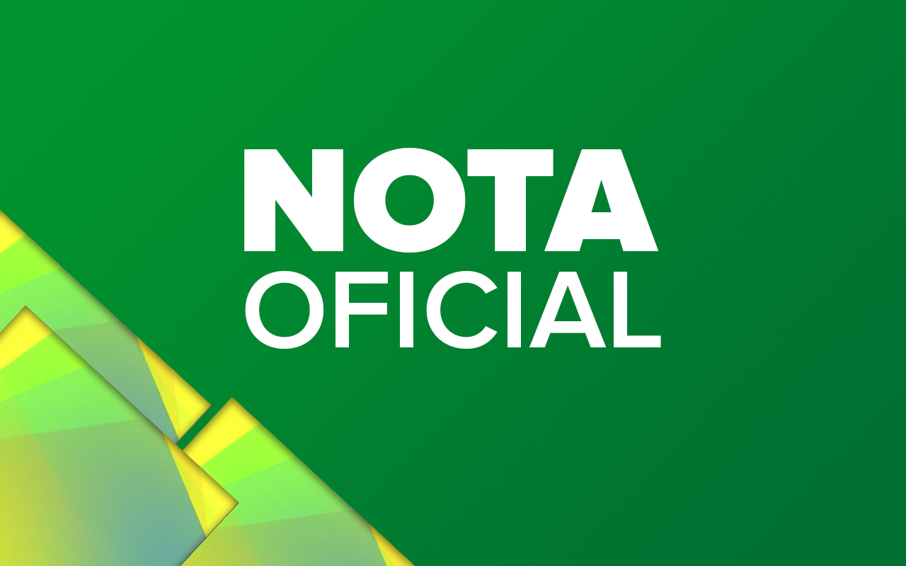 Nota de Esclarecimento