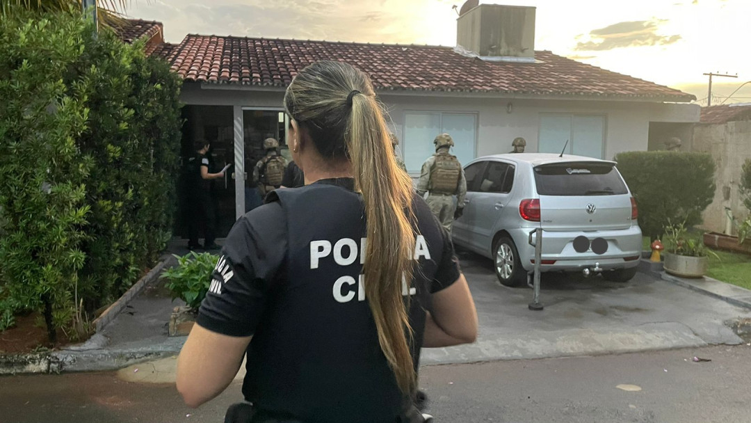 Operação Hipócrates investiga corrupção no sistema de regulação médica estadual