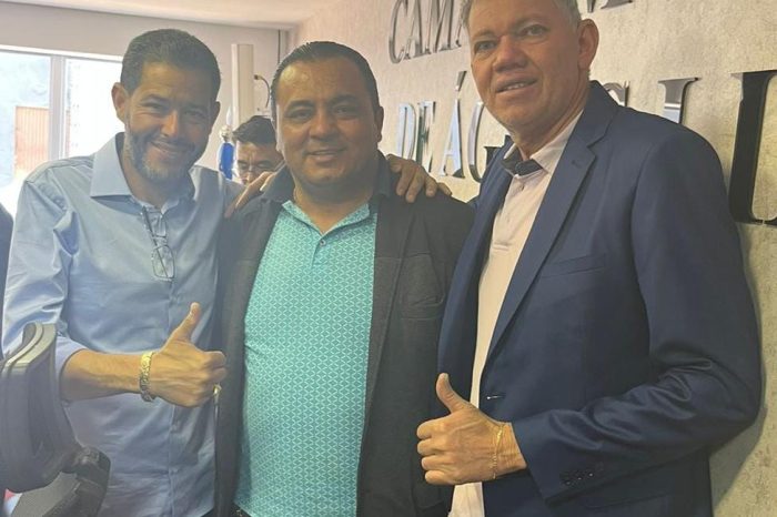 Unidos em um só propósito