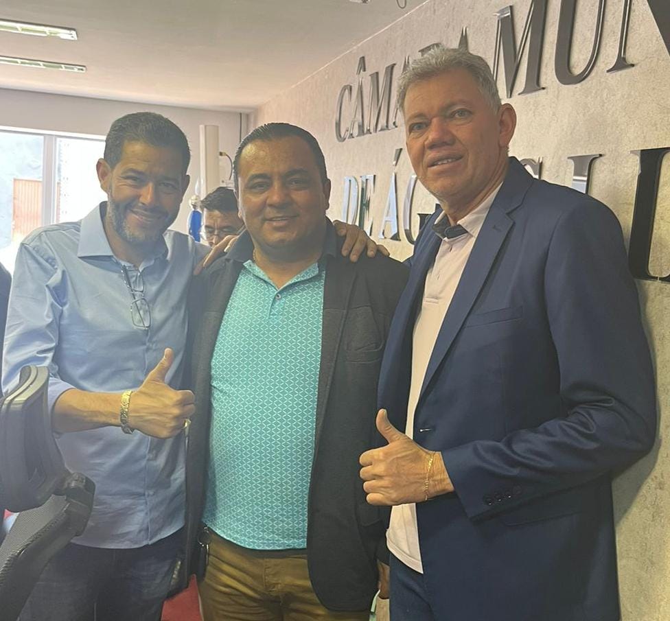 Unidos em um só propósito
