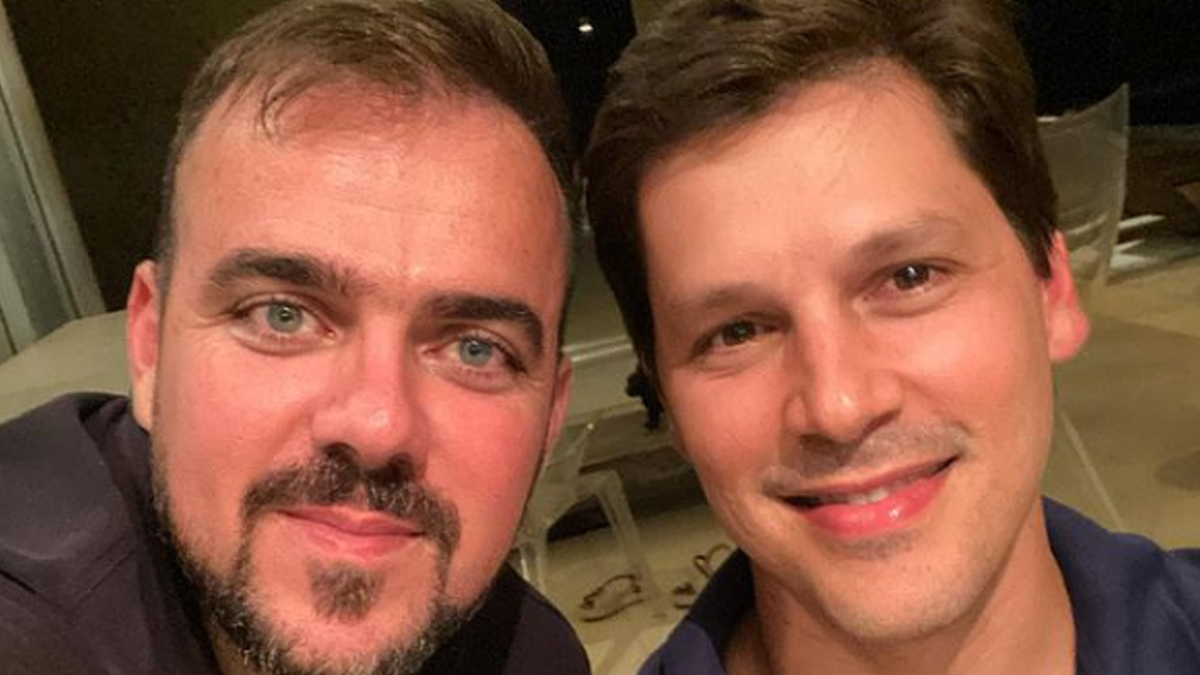 Daniel Vilela sobre filiação de Mendanha ao MDB: “Portas estão abertas”