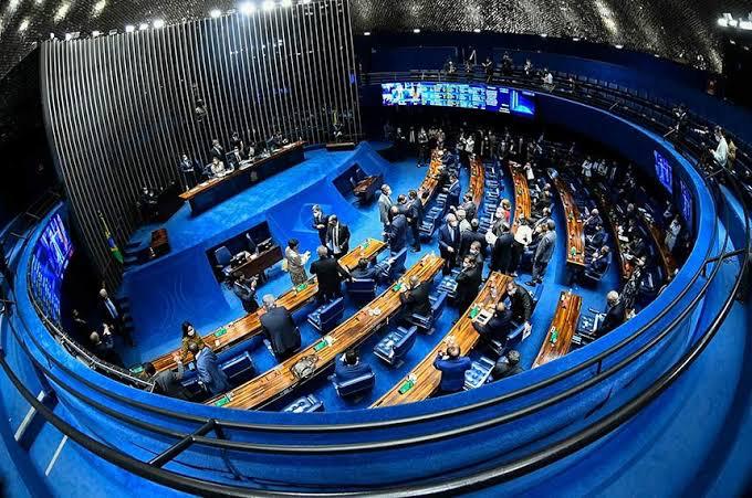 EXCLUSIVO Senador de Goiás escolhido vice-líder do governo Lula