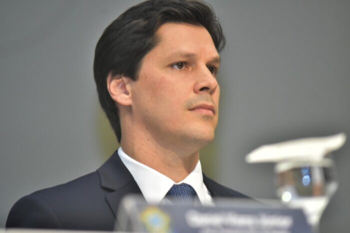 De olho em 2026, Daniel trabalha para eleger 80 prefeitos pelo MDB em 2024
