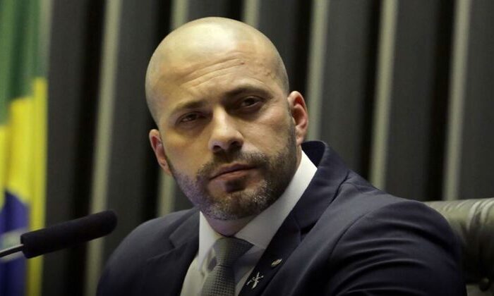 STF retoma julgamento que pode anular decreto de indulto a deputado