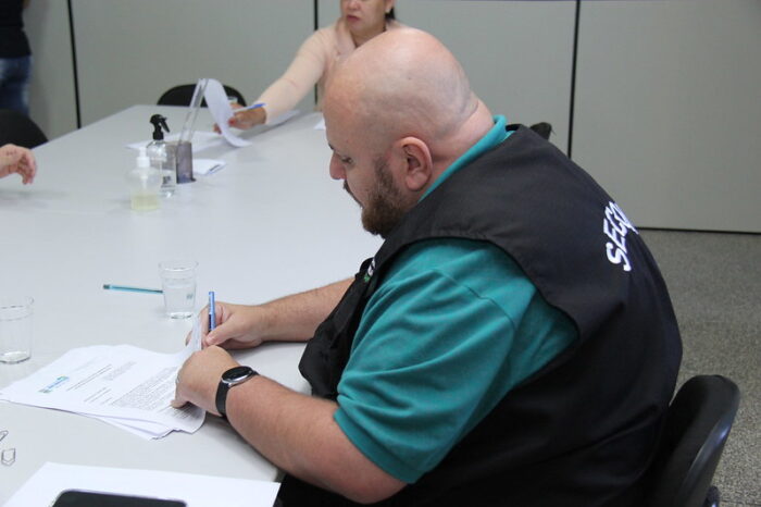 <strong>Secretaria de Comunicação de Águas Lindas estabelece Diretrizes para cadastro de veículos de comunicação</strong>
