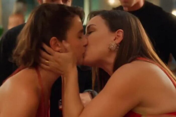 Globo corta mais uma vez cena de beijo lésbico em 'Vai na Fé' e revolta fãs