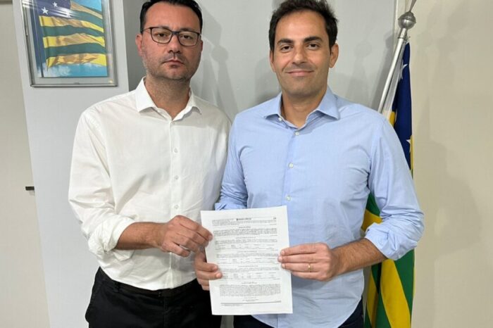 Publicado edital que prevê contratação de projeto da duplicação da GO-330