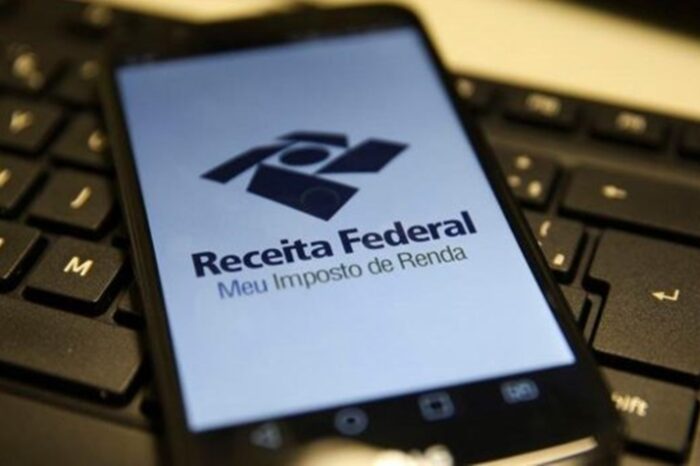 Prazo para entrega do Imposto de Renda termina nesta quarta-feira (31)
