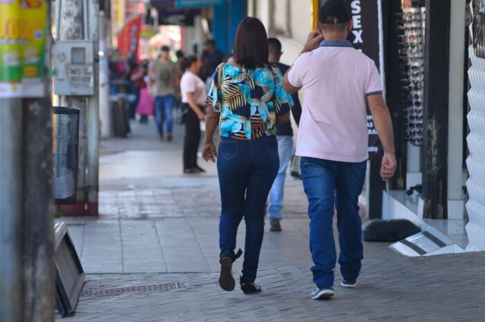 Banco Central confirma crescimento de Goiás acima da média e índice recorde de atividade econômica