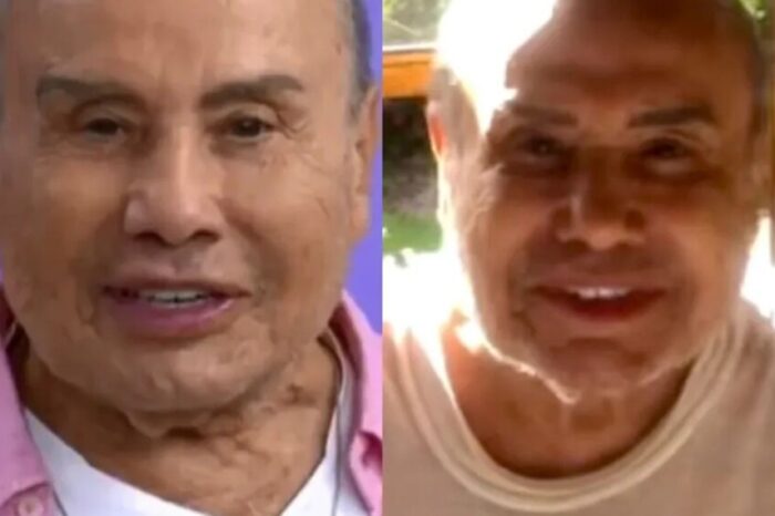 Veja como está Stenio Garcia um mês após a harmonização facial: 'Muito feliz de ser chamado de gato'