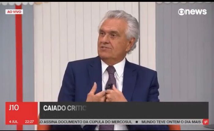O estrago que a reforma tributária pode provocar na economia de Goiás