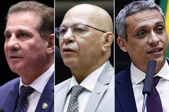 Políticos de Goiás alinhados a Bolsonaro veem erro da Justiça ao condenar ex-presidente