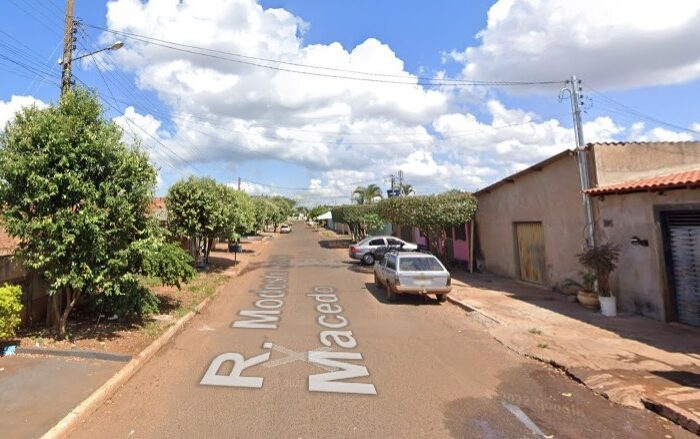 Pai mata a filha de 4 anos e tira a própria vida, em Rio Verde