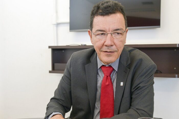 Edward Madureira defende outubro como prazo para PT definir sobre candidatura em Goiânia