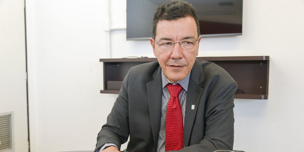 Edward Madureira defende outubro como prazo para PT definir sobre candidatura em Goiânia