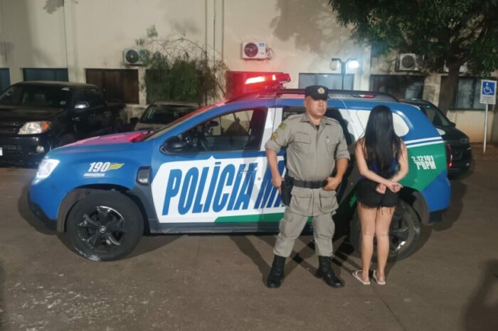 Briga de vizinhas por suposta traição termina em assassinato em Goiânia