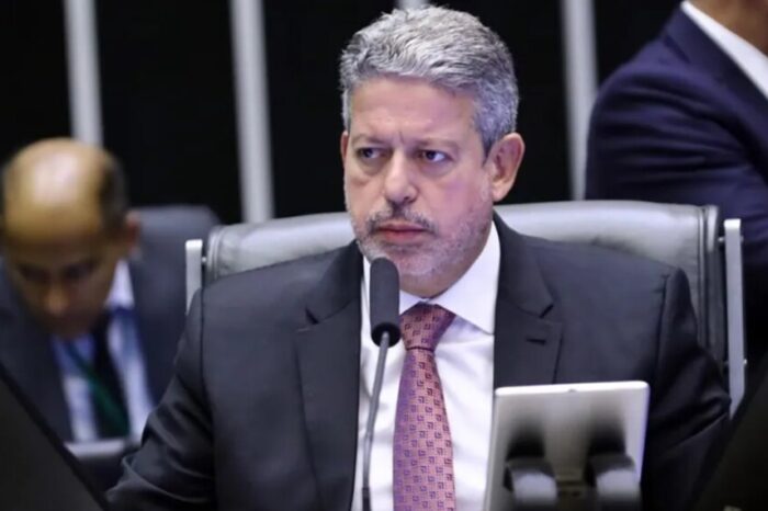 Lira diz que Câmara fará 'esforço concentrado' para aprovar reforma tributária, arcabouço fiscal e Carf