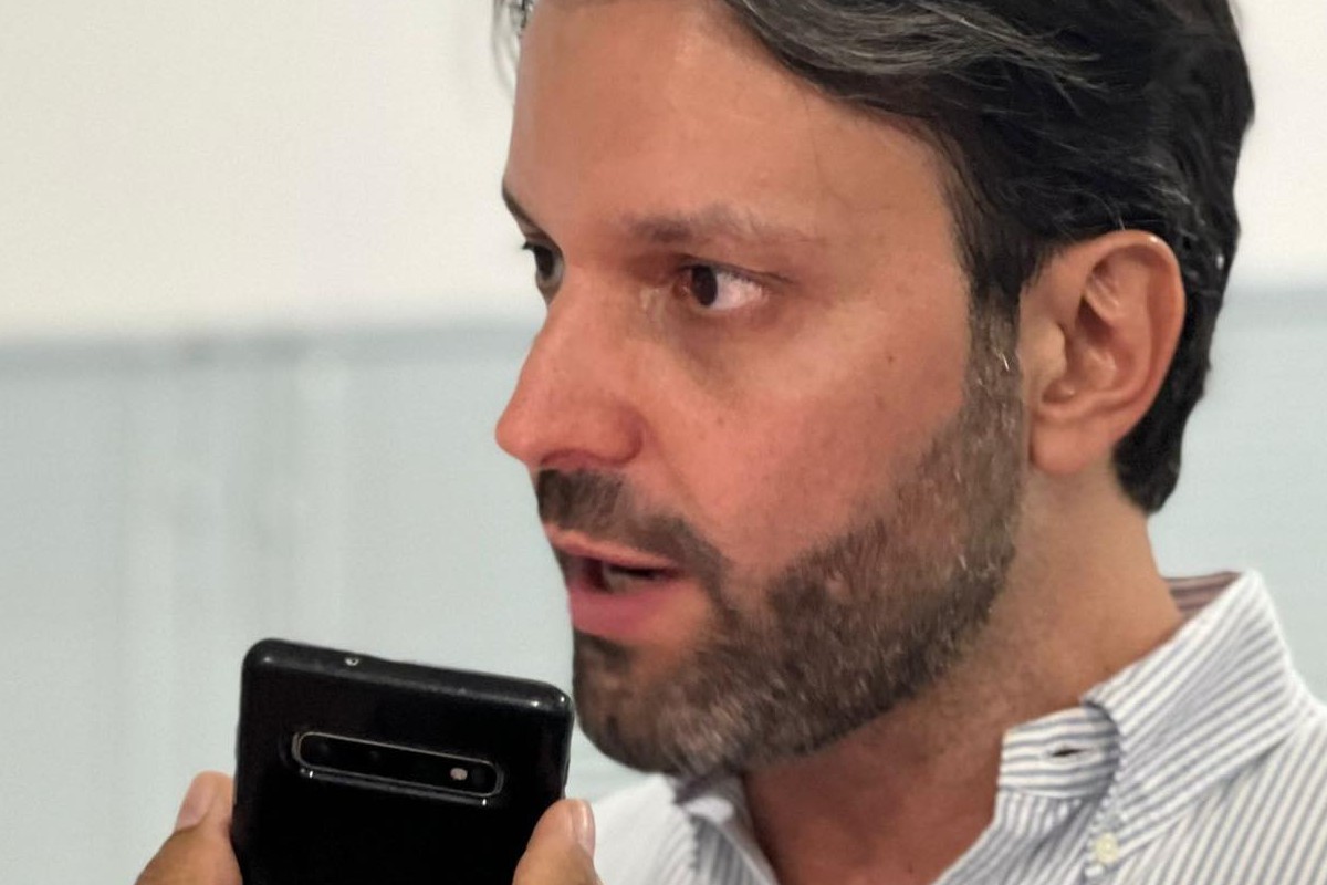 Em nota, Baldy se pronuncia sobre mal-estar no governo estadual