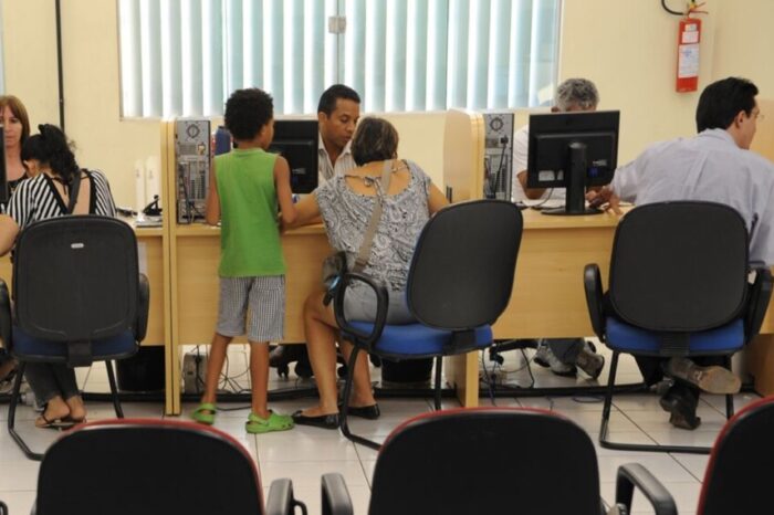 Cartórios de Registro Civil em Goiás registram 374 mudanças de nomes em 12 meses