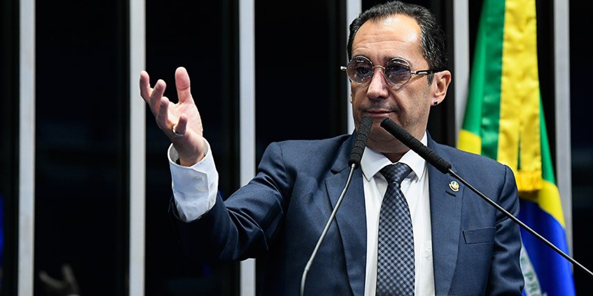 Proposta de Kajuru, Senado terá sessão para discutir reforma tributária com participação de governadores