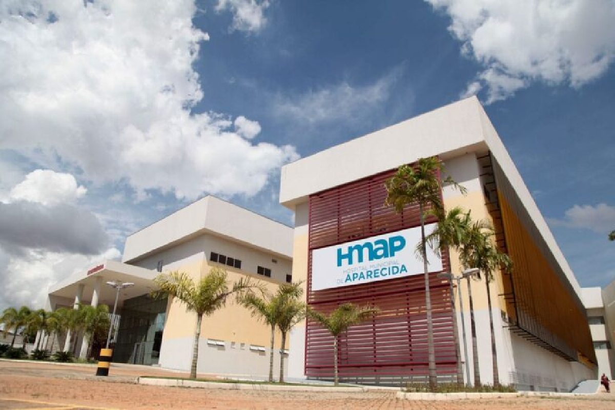 Empresa terceirizada pede interdição do Hospital Municipal de Aparecida por causa de dívida