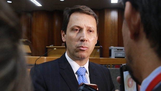 Gestão Rogério Cruz piorou depois que rompeu com MDB, diz ex-vereador Andrey Azeredo
