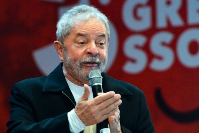 Reprovação de Lula sobe de 27% para 31%; aprovação fica estável em 38%