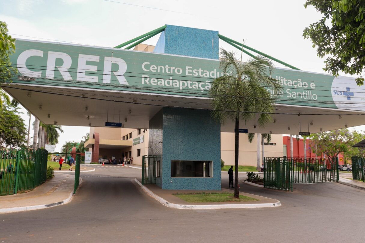 Crer realiza milhões de atendimentos de alta complexidade