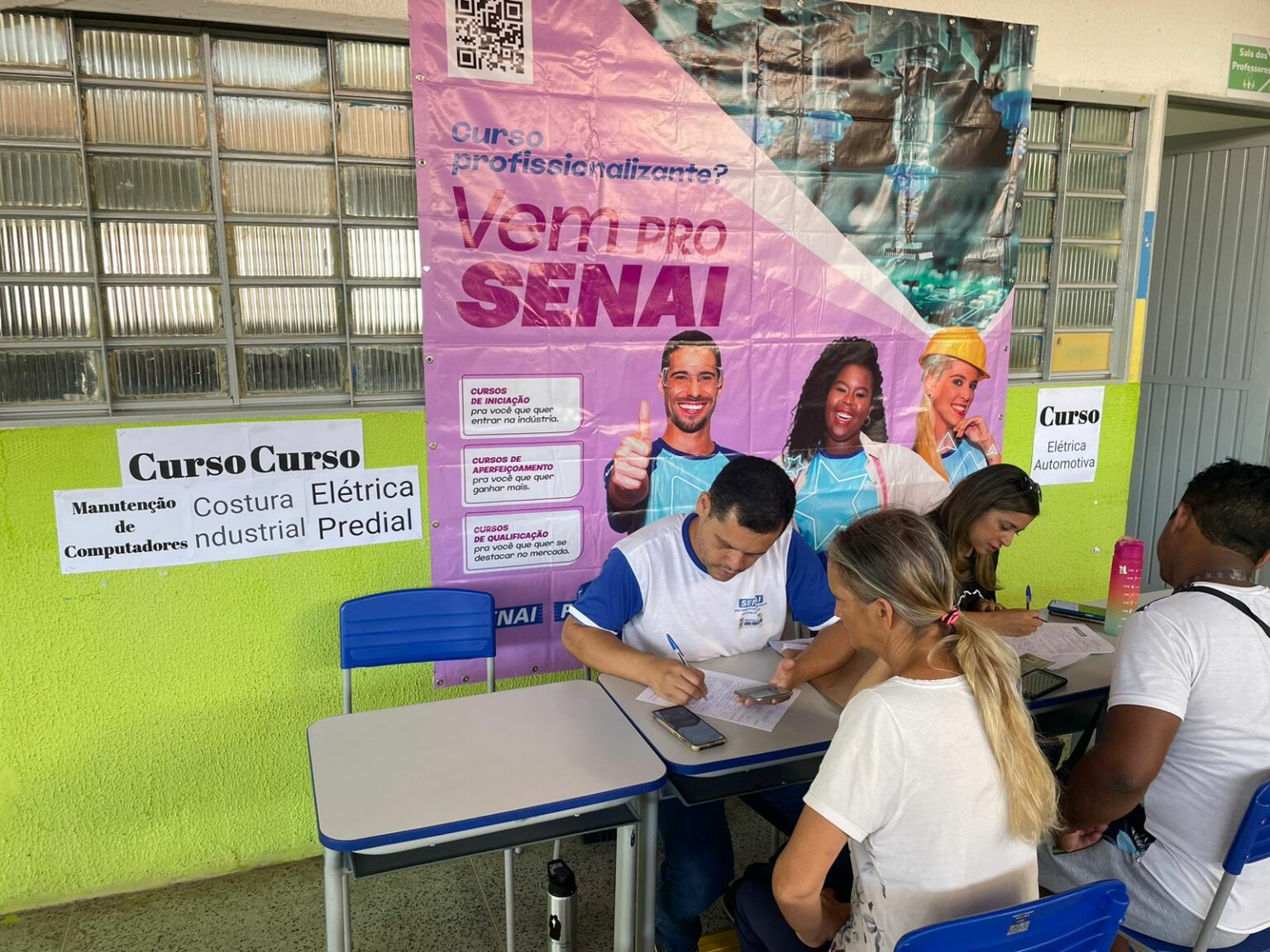 Prefeitura de Águas Lindas Realiza 5ª Edição do “Assistência Social Junto de Você”