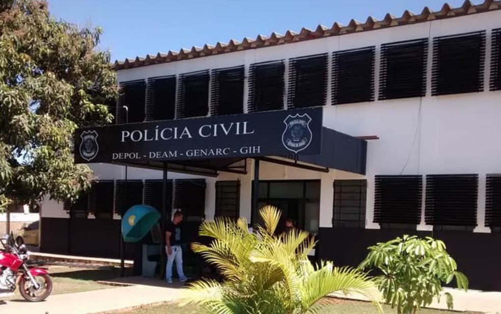 Empresário é preso por se masturbar em frente a estagiária de 16 anos, em Novo Gama