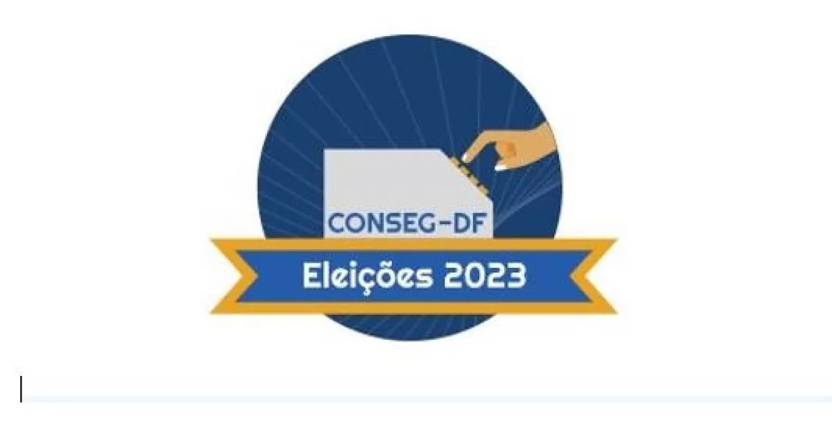 Divulgados nomes de candidatos aos conselhos comunitários de segurança