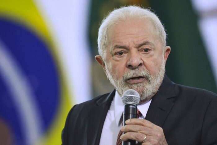 Lula pode ter alta neste domingo