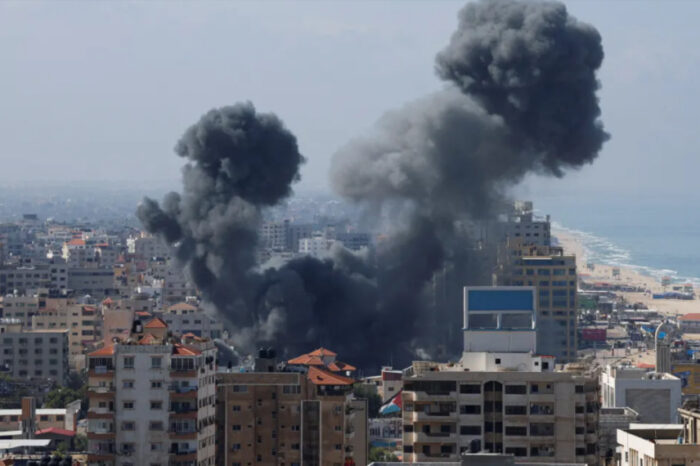 Israel declara guerra após ataque surpresa do Hamas; ao menos 40 morrem