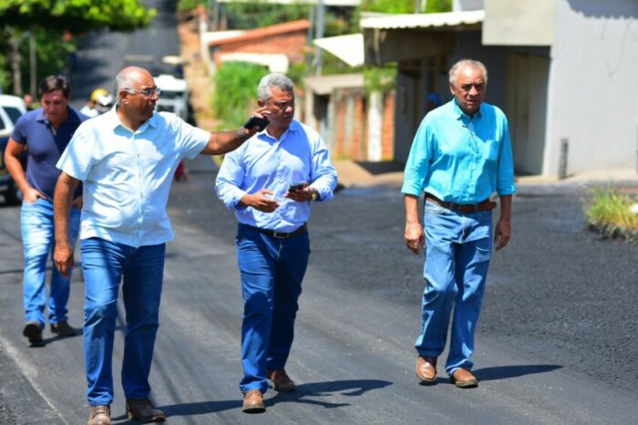 “Decisão tomada devido a várias complicações”, diz Rogério Cruz sobre exonerações ligadas ao Bloco Vanguarda