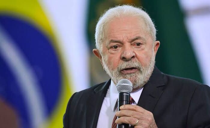 Goiás está entre os 11 estados que Lula não visitou em 2023