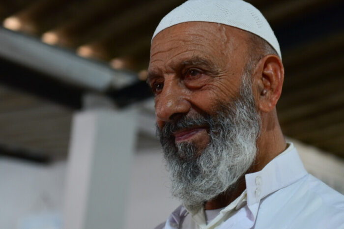 Sheik palestino que lidera mesquita em Goiânia fala de motivações da guerra entre Israel e Hamas