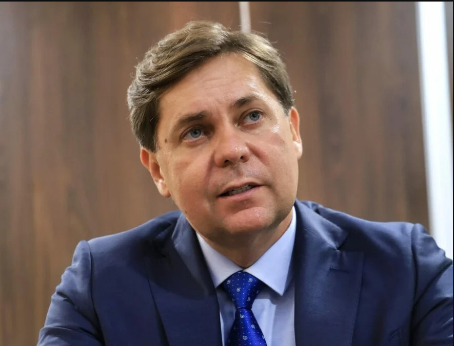 Bruno Peixoto reage a declaração de Jânio e diz que definição sobre candidatura em Goiânia está aberta