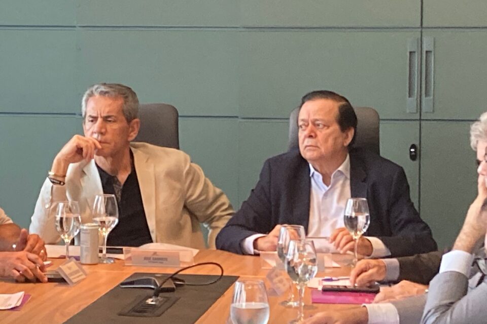 Jovair diz que não há pressa do Paço para que projeto do centro de Goiânia seja votado